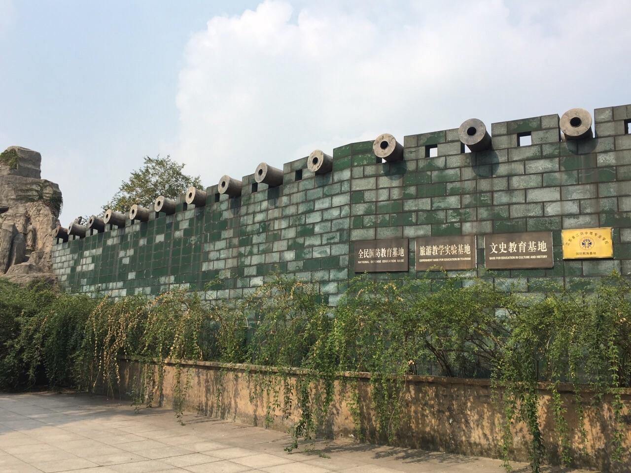 江苏省无锡市4a景区,江苏省无锡市旅游景区免费的