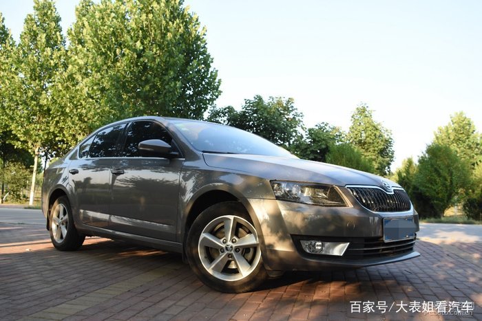 斯柯达明锐究竟对标大众哪一款,3万块钱的斯柯达明锐值得买吗