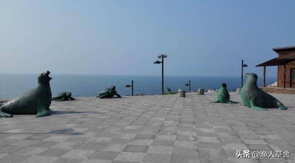 东方夏威夷国际旅游度假区,养马岛后海东方夏威夷