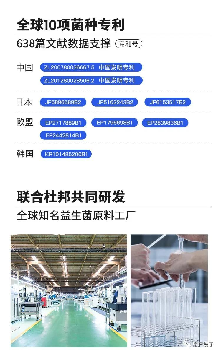 年增长76%,益生菌杀入最强搅局者Wonderlab?2021益生菌报告