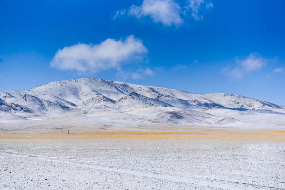 炸裂！全球唯一合法资质进入羌塘，一起去实现人生终极越野梦