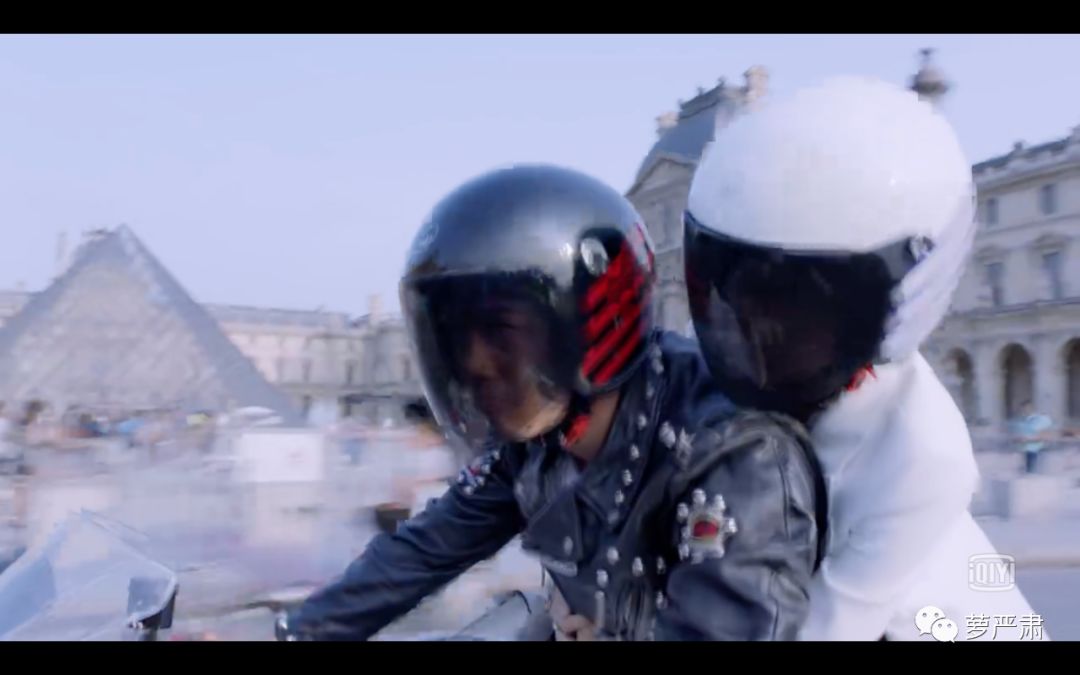 油腻夸张演技,油腻又歹毒的演技