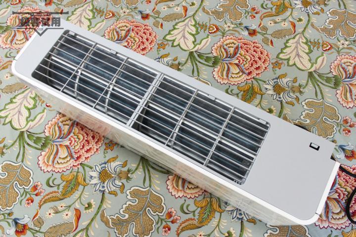 【极客试用】智米空调2一级能效值得入手理由及实际测试