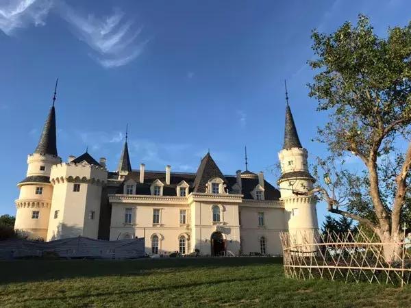 北京人少好玩的地方推荐,北京周边这8个免费古镇人少景美