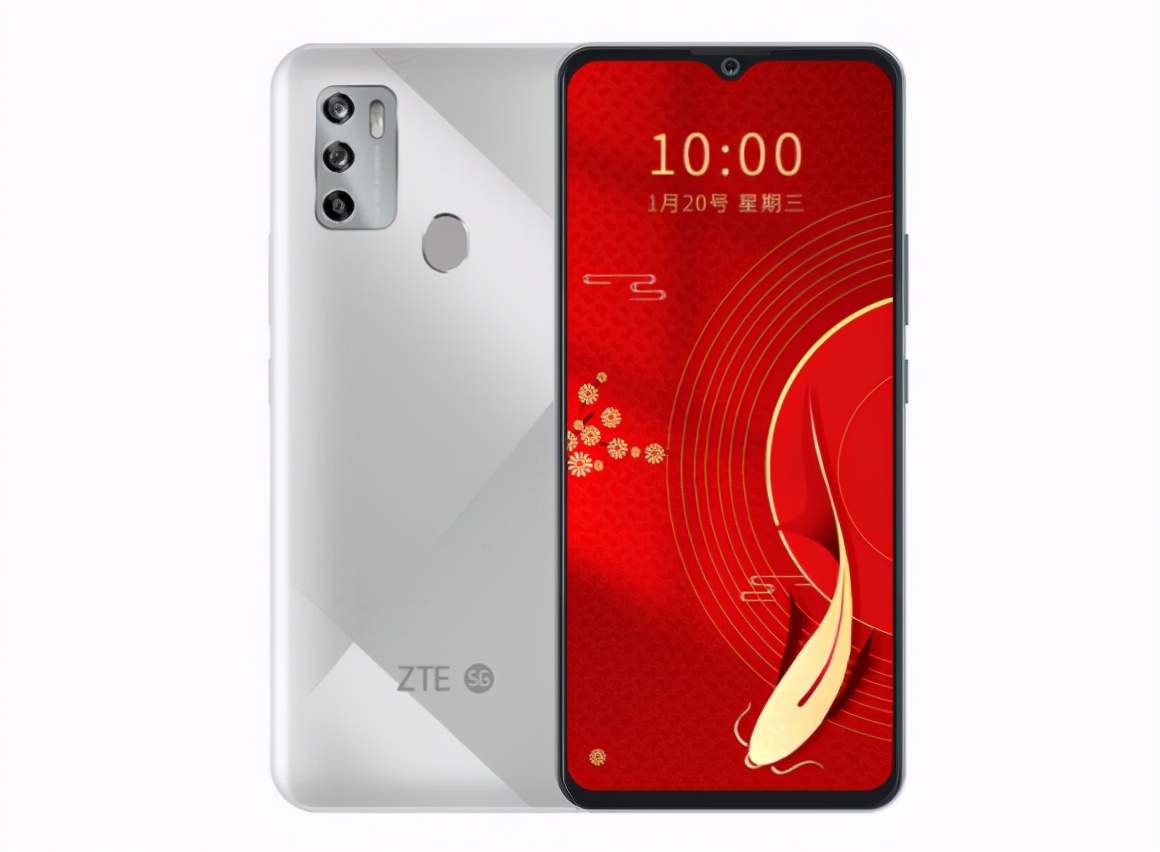 国产高性价比千元机横评,五款千元机横评