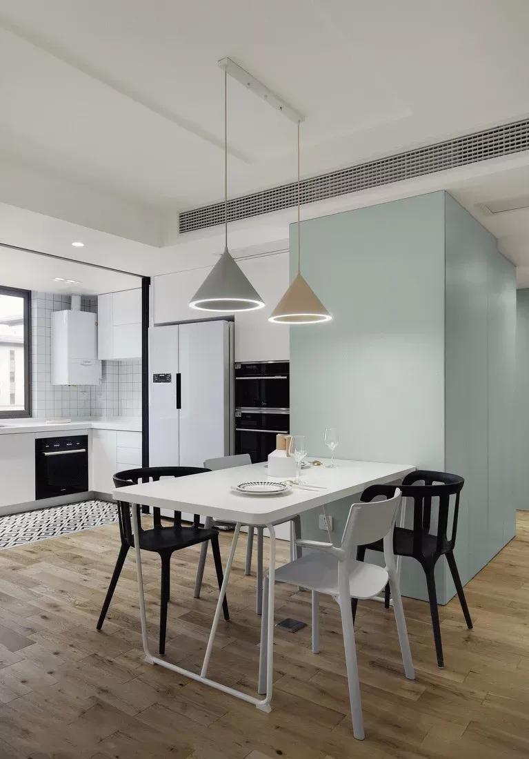 装修前需要确定尺寸的家电有哪些,装修各种家电尺寸