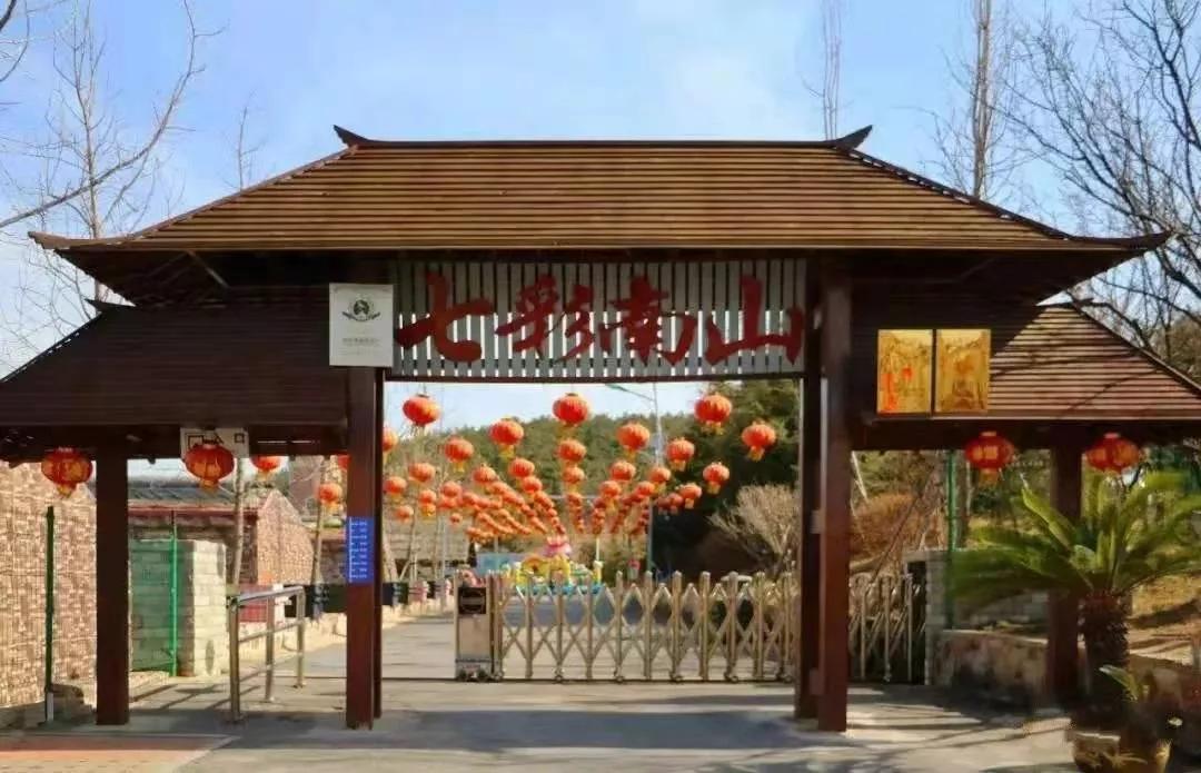 大连近郊都有哪些旅游景点,大连近郊小众景点大全