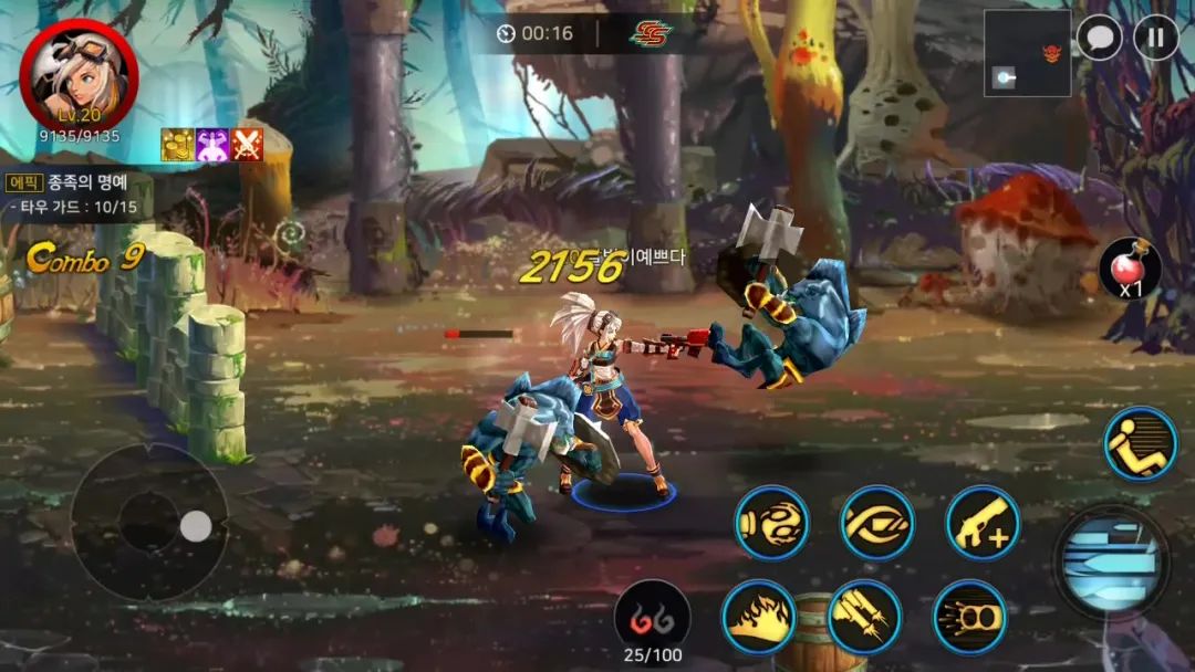 地下城与勇士手游版到底能不能玩,地下城与勇士手游可玩性高吗