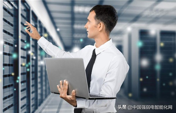 数据中心微模块,模块化冷通道机房空调设计方案