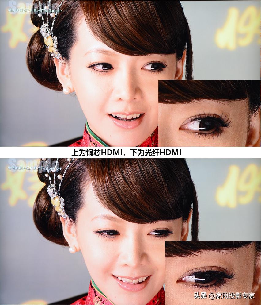 开博尔hdmi线哪个系列好,开博尔hdmi2.1线测评