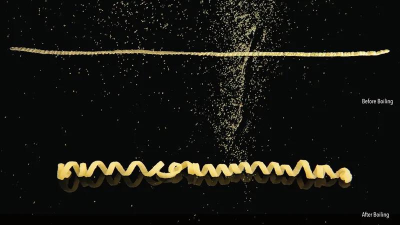 食物设计案例,健康饮食的设计意图