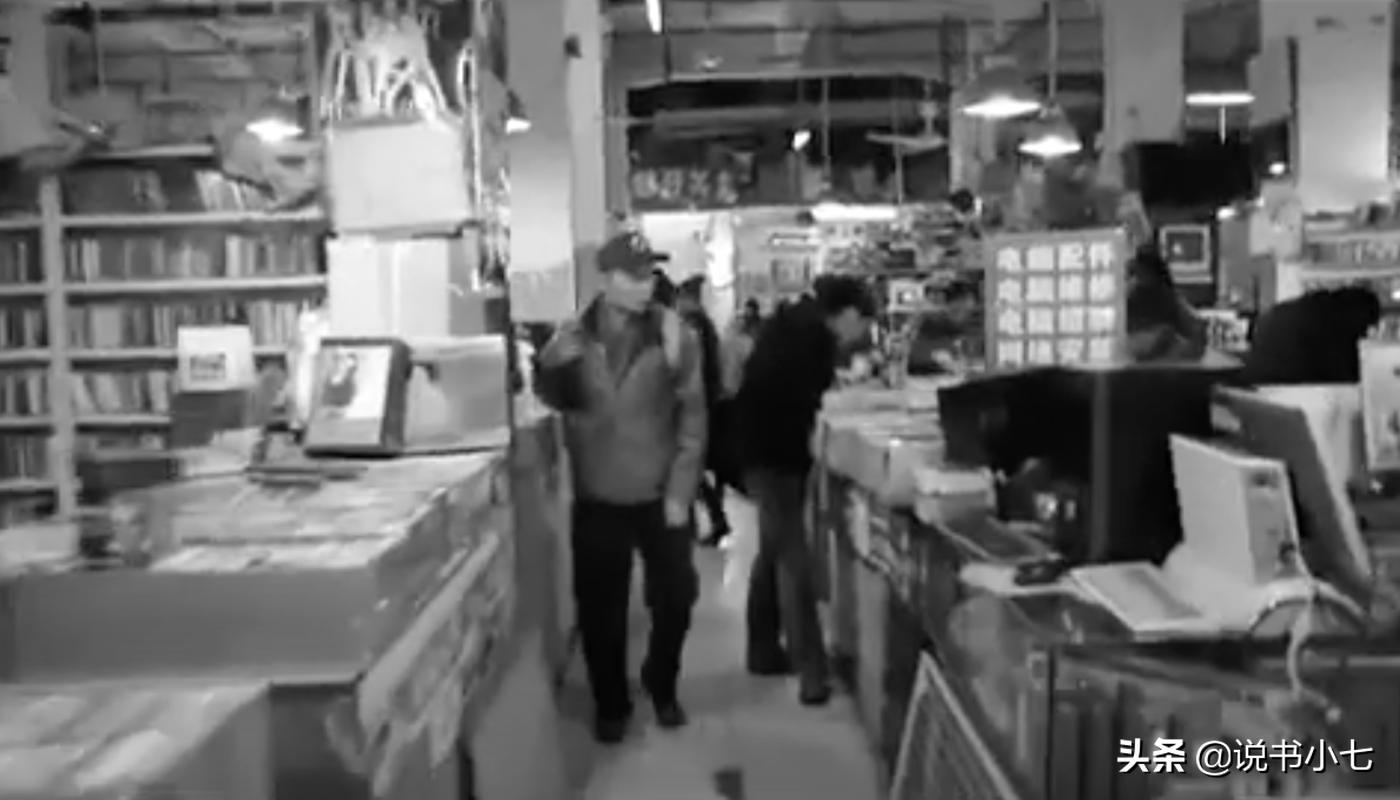 大自鸣钟改了又改,朋友,你是不是还在想那里卖碟片的苏北阿姨