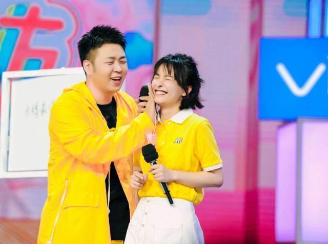 杜海涛吴昕20年的神仙友情,杜海涛心里沈梦辰和吴昕谁重要