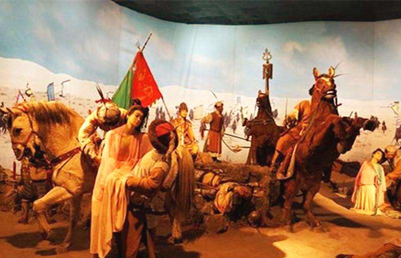 金国习俗,金朝的可怕习俗