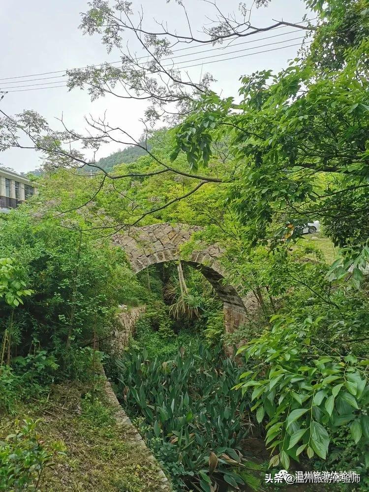 洞头桃源里,温州洞头玖栖海上桃源里