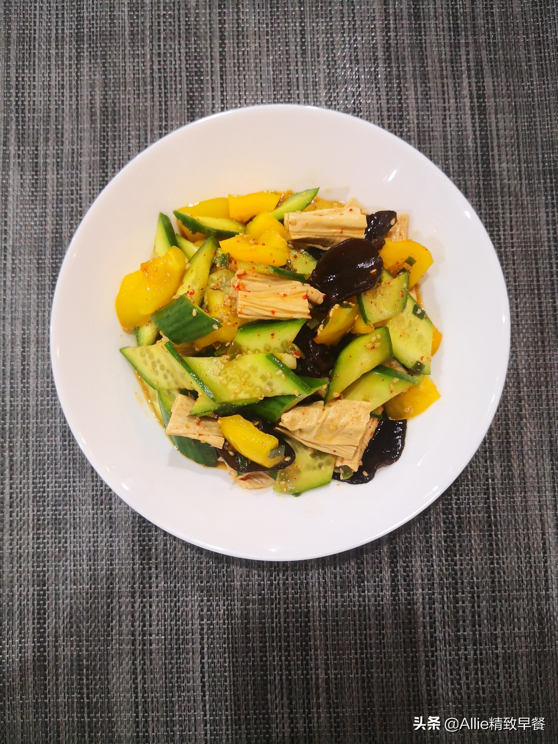 减肥主食怎么做好吃,超好吃五大减肥主食推荐