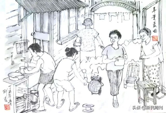 寻物|上海曾经一百样都可以“零拷”