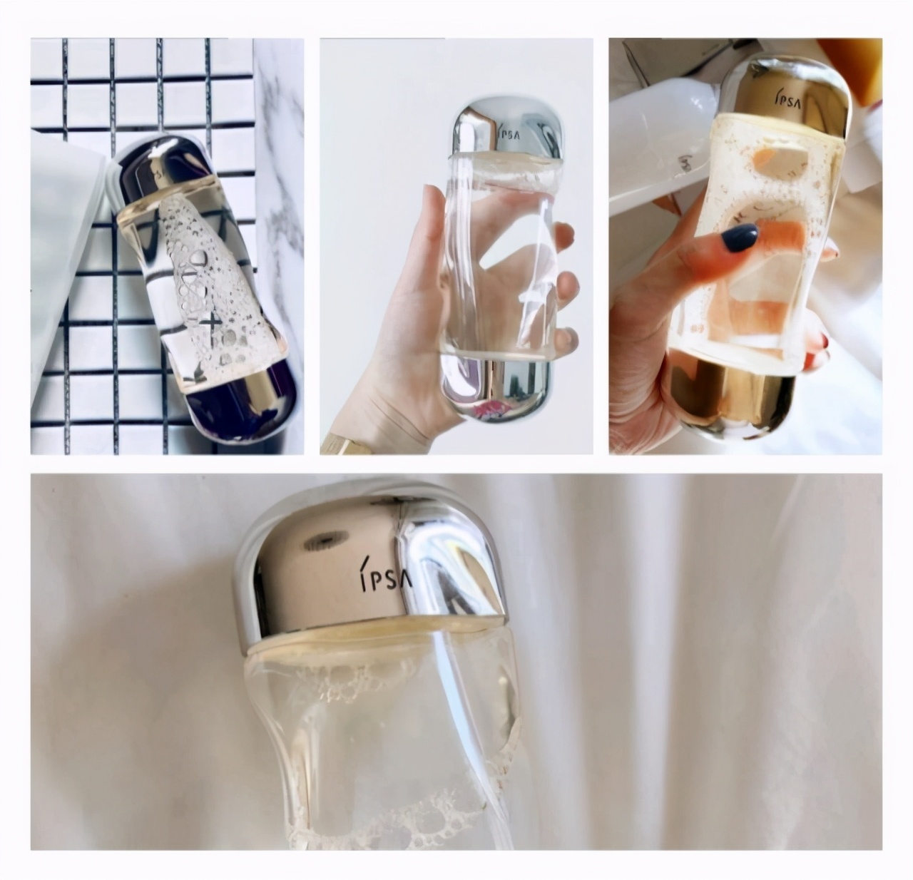 收敛毛孔的爽肤水推荐平价,学生平价爽肤水湿敷收缩毛孔