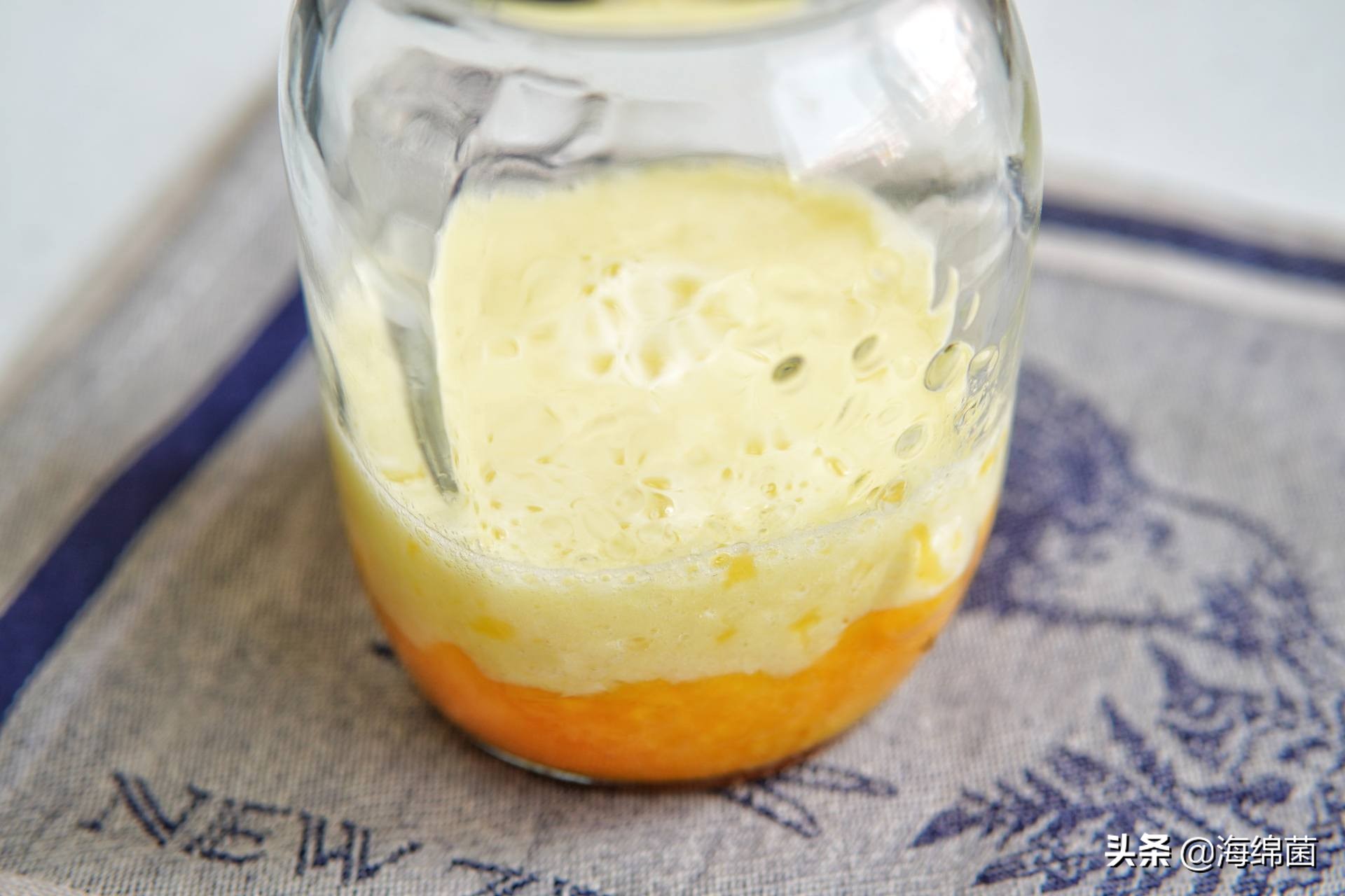 教你做一杯超好喝的夏日饮料,简单自制气泡水饮料