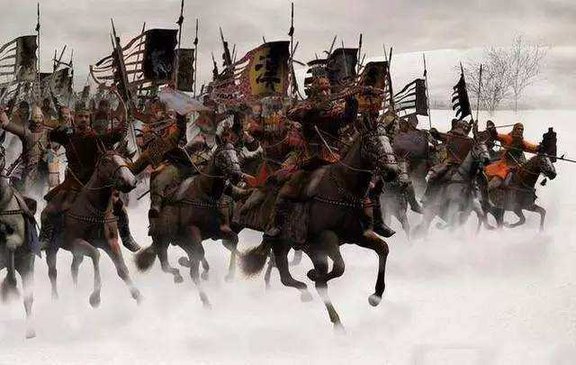 萧何追韩信的真正原因,萧何月下追韩信究竟是怎么回事