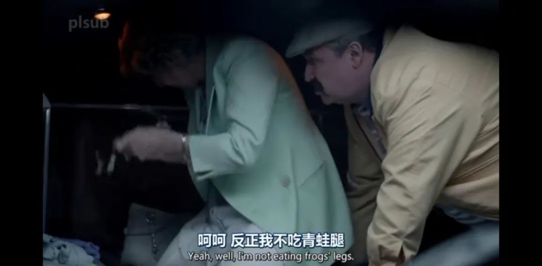 高分英剧9号秘事胆小半夜勿看,英剧9号秘事中你最喜欢哪个故事