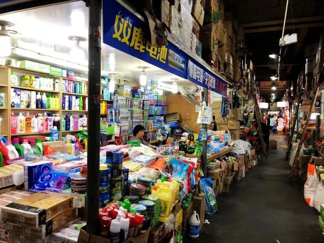 宁波摆摊需要什么手续,宁波在哪里可以免费摆摊