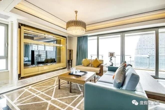 三亚必去的海棠湾,三亚海棠湾旅游攻略