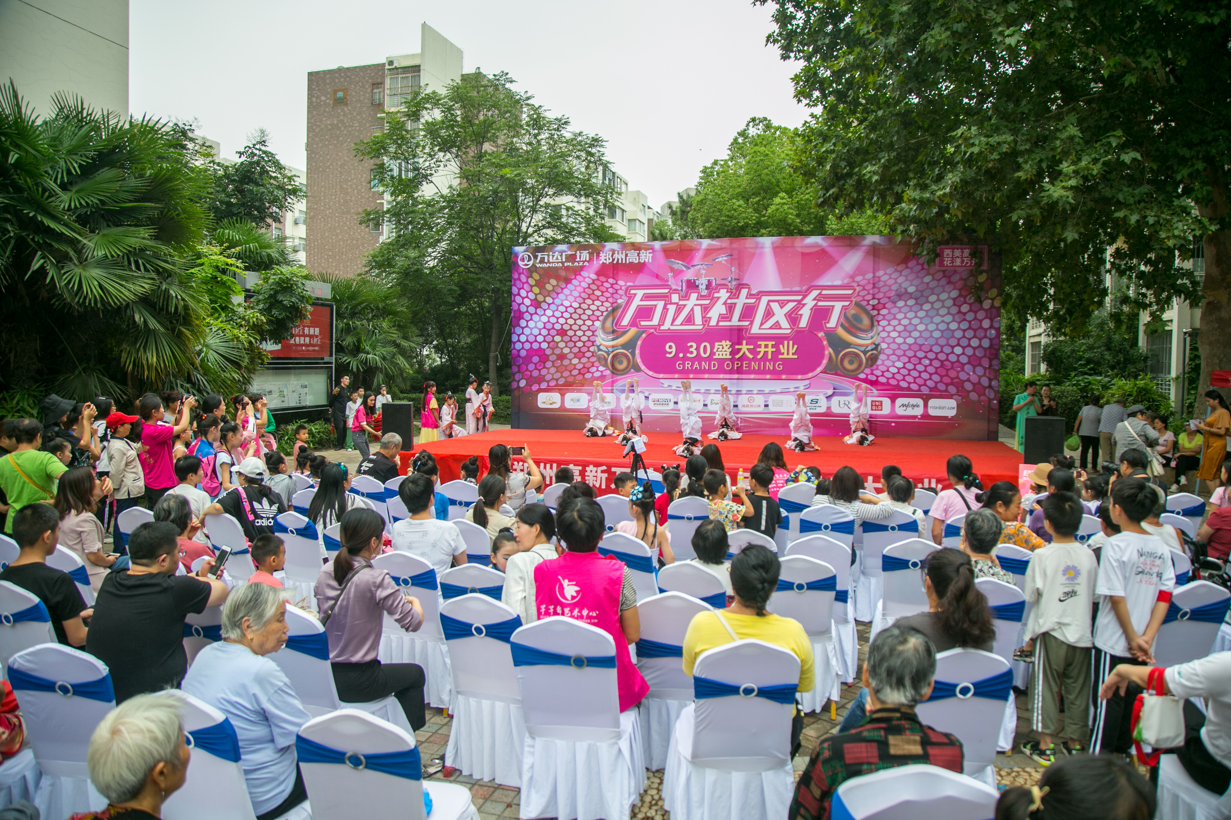 儿童跳蚤市场创意教程 (小朋友跳蚤市场创意摊位模板)