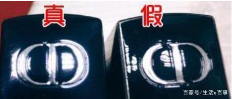 迪奥999的999辨别真假,迪奥哑光999和烈艳蓝金999的区别