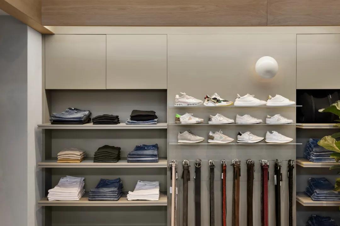 悉尼MarleneMangioni女*生活性**方式商店|DesignOffice