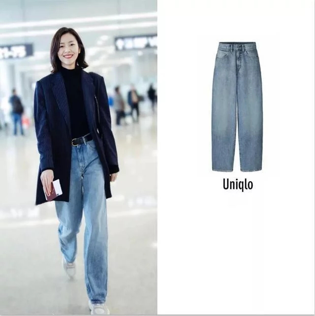 优衣库春款值得买吗,今年的优衣库也太好看了吧