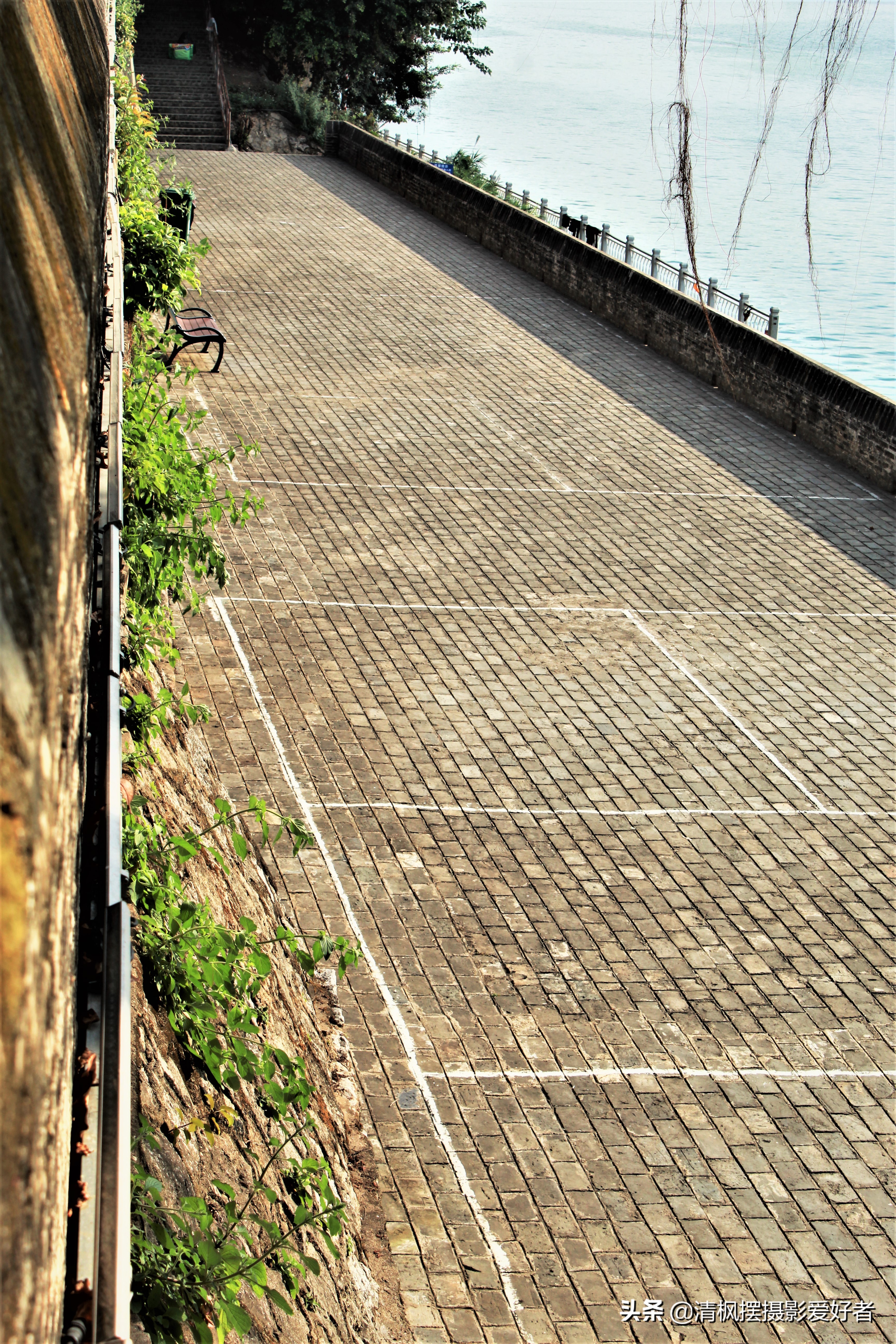 南宁最近的古城,南宁古城墙景区里面有什么