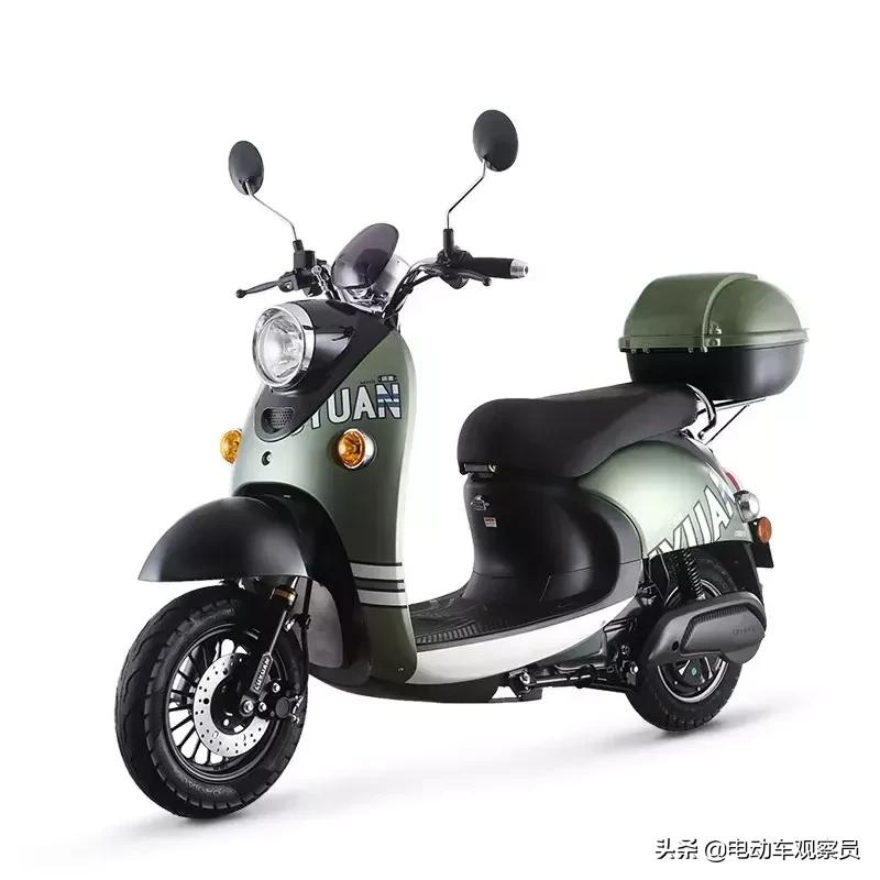 绿源电动车72伏1200电机能跑多远,绿源电动车锂电百分之几充电好