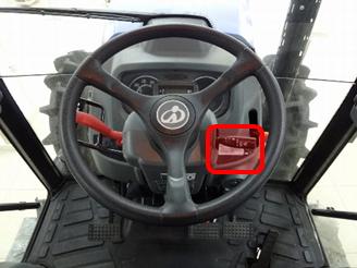 井关554拖拉机2023款,40马力拖拉机最大旋耕深度