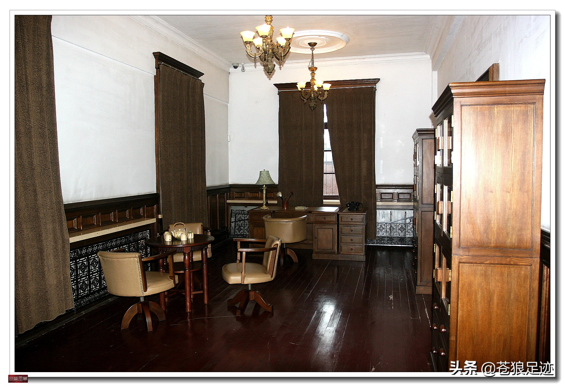 一段鲜为人知的屈辱史,一段充满着屈辱的历史