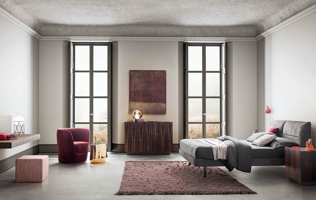 豪宅装修如何做好软装设计,卧室软装设计全套效果图