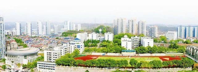 湖北省百强中学排名,最新湖北省高中100强