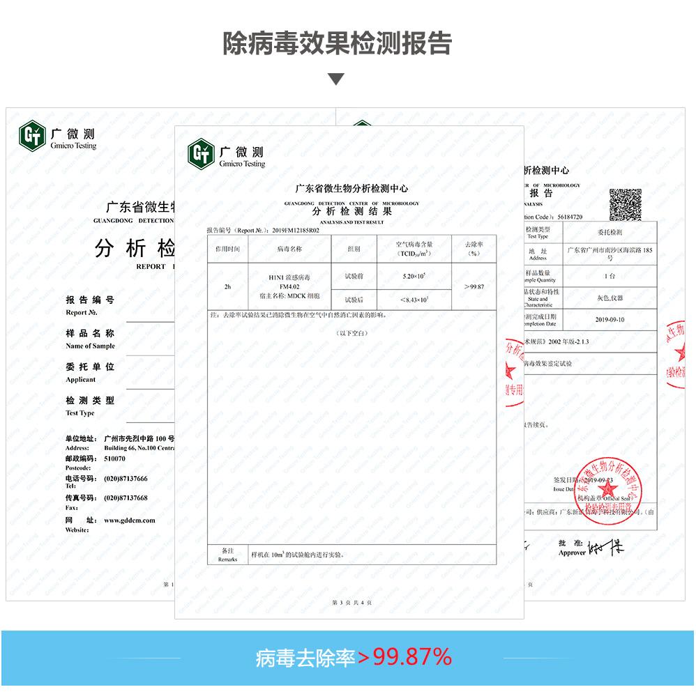 负离子空气净化器能24小时常开吗,新飞xp-p20负离子空气净化器