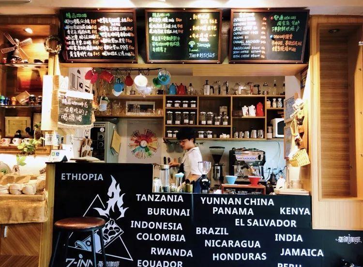 广州牛油果隐藏清单，减脂女孩必打卡