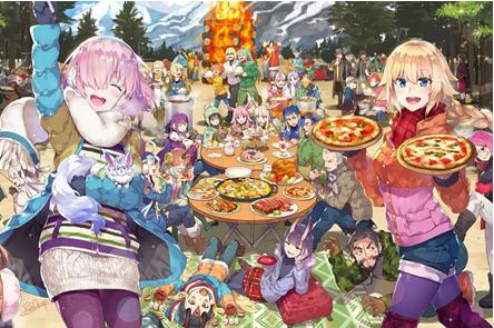 FGO:萌新求肝满宝五星石头老玩家拿出惊人数据大佬金句劝退