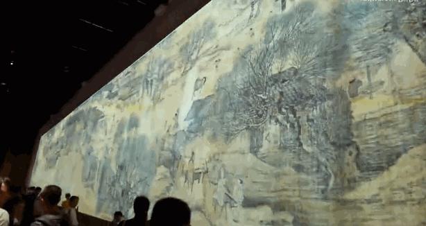 关于科技的绘画作品之机器人,关于科技的绘画船只或飞机