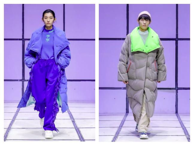 反季节种草羽绒服,get爱豆同款,这几个牌子别错过