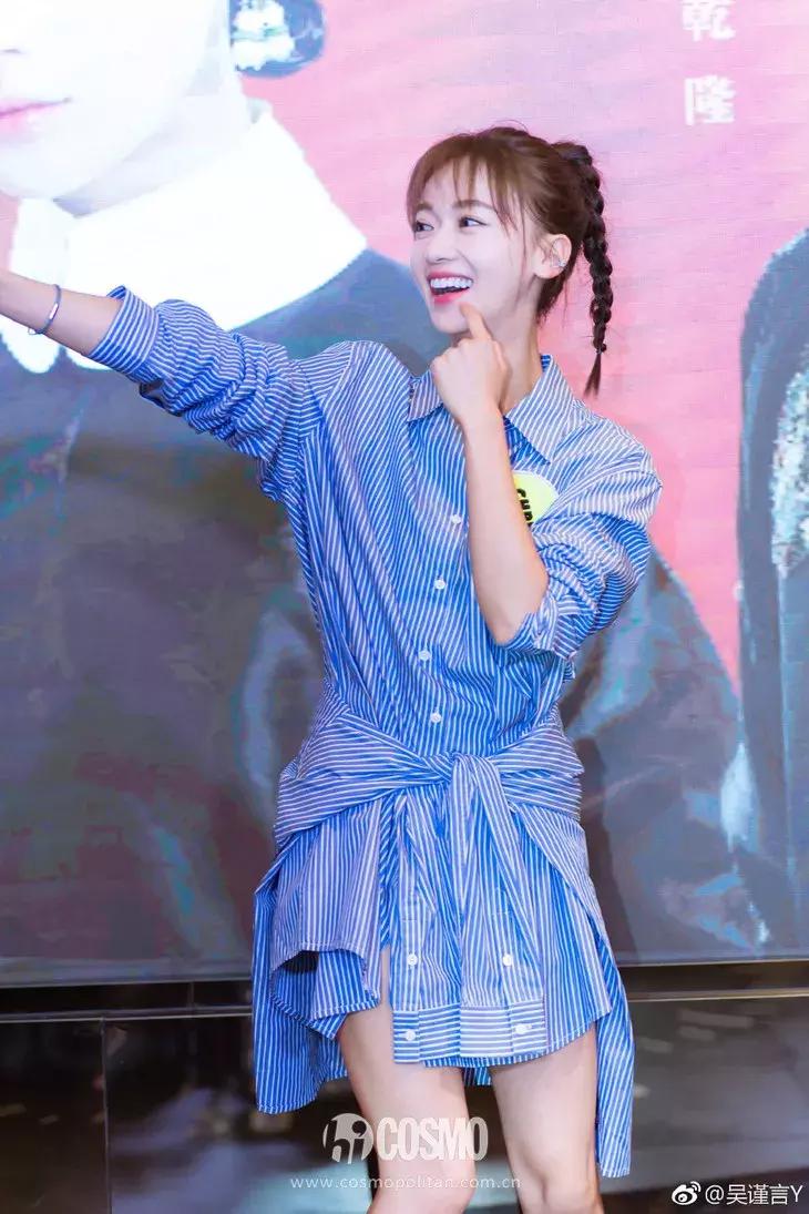 安妮半披发型,安妮新款短发发型