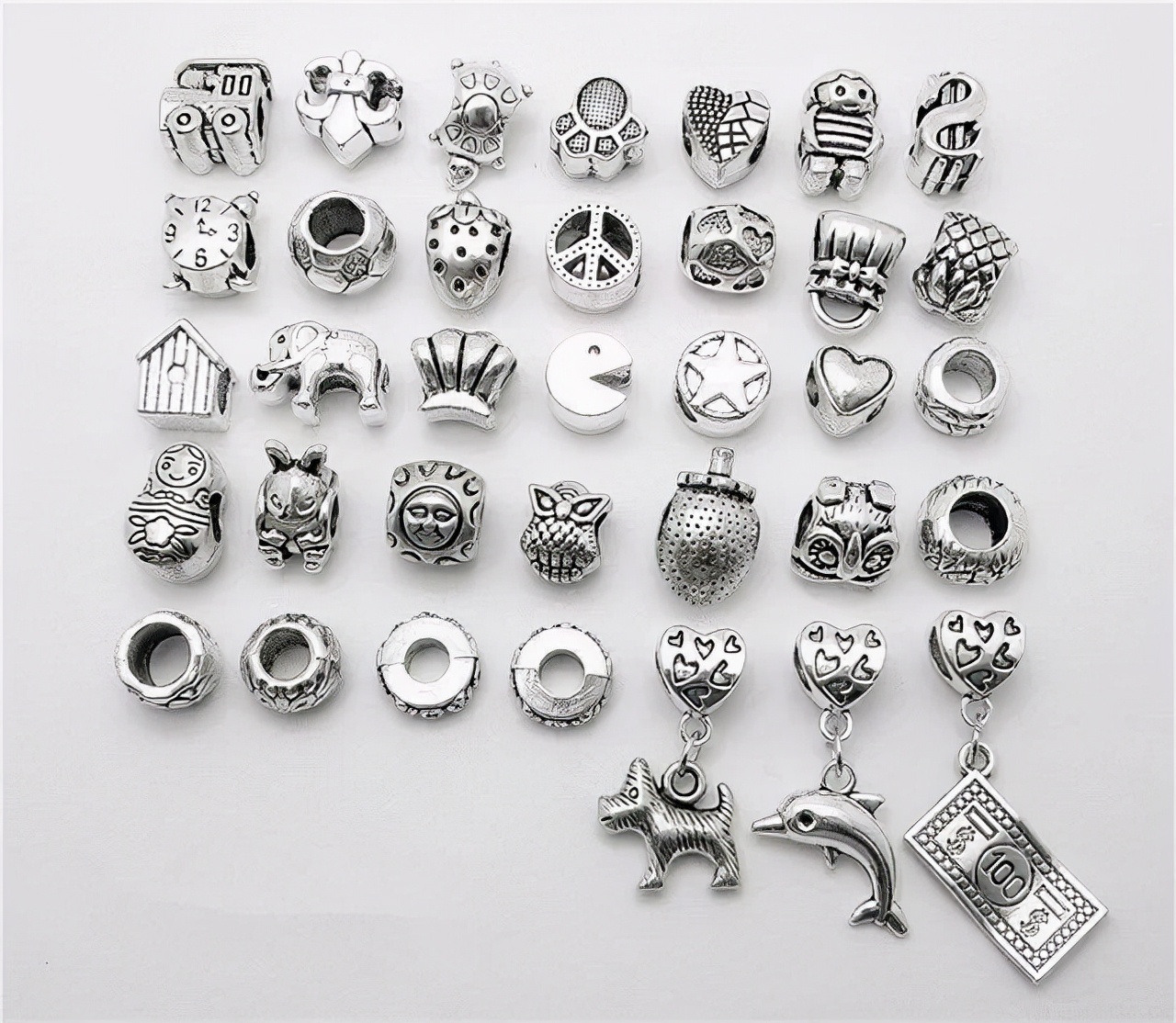 潘多拉第一季度业绩下降了吗,市值暴跌3000亿