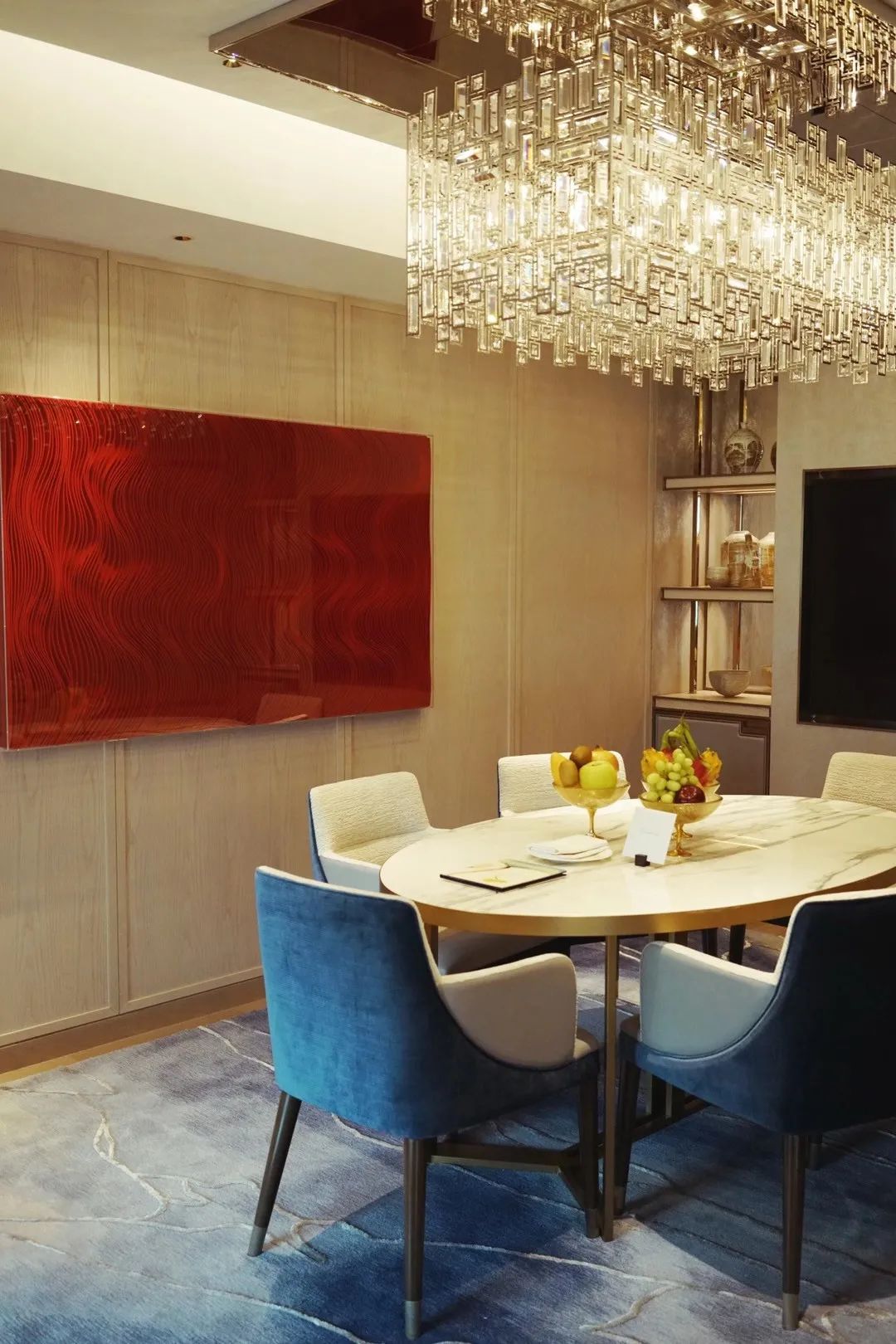 免税店米其林粤菜餐厅 (三亚国际免税店米其林)