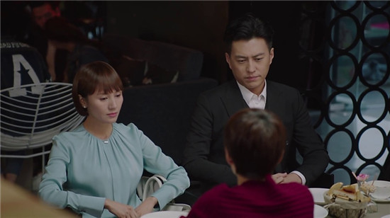 我的前半生唐晶闺蜜决裂,我的前半生唐晶发现闺蜜背叛自己