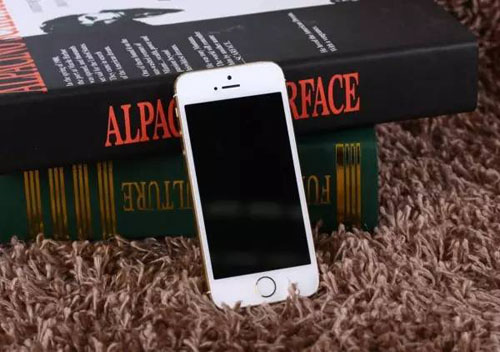 iphone6突然黑屏没反应是什么原因,iphone6黑屏开不了机