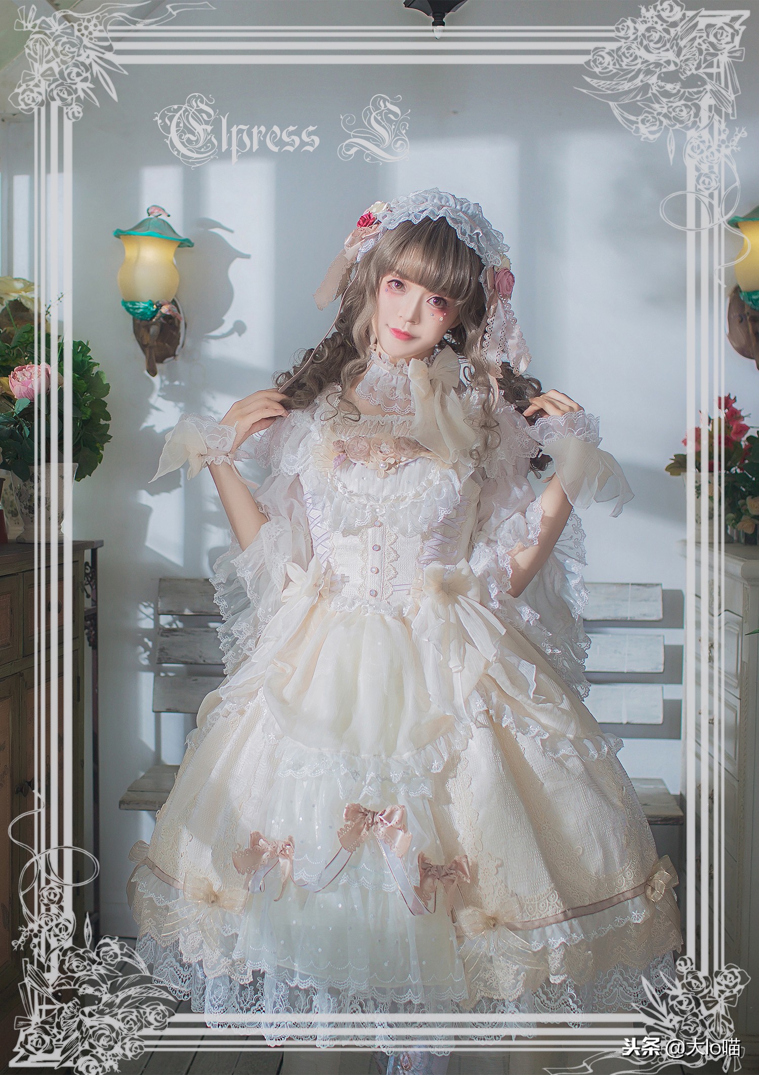 穿花嫁路人反应,穿花嫁出门丢人吗