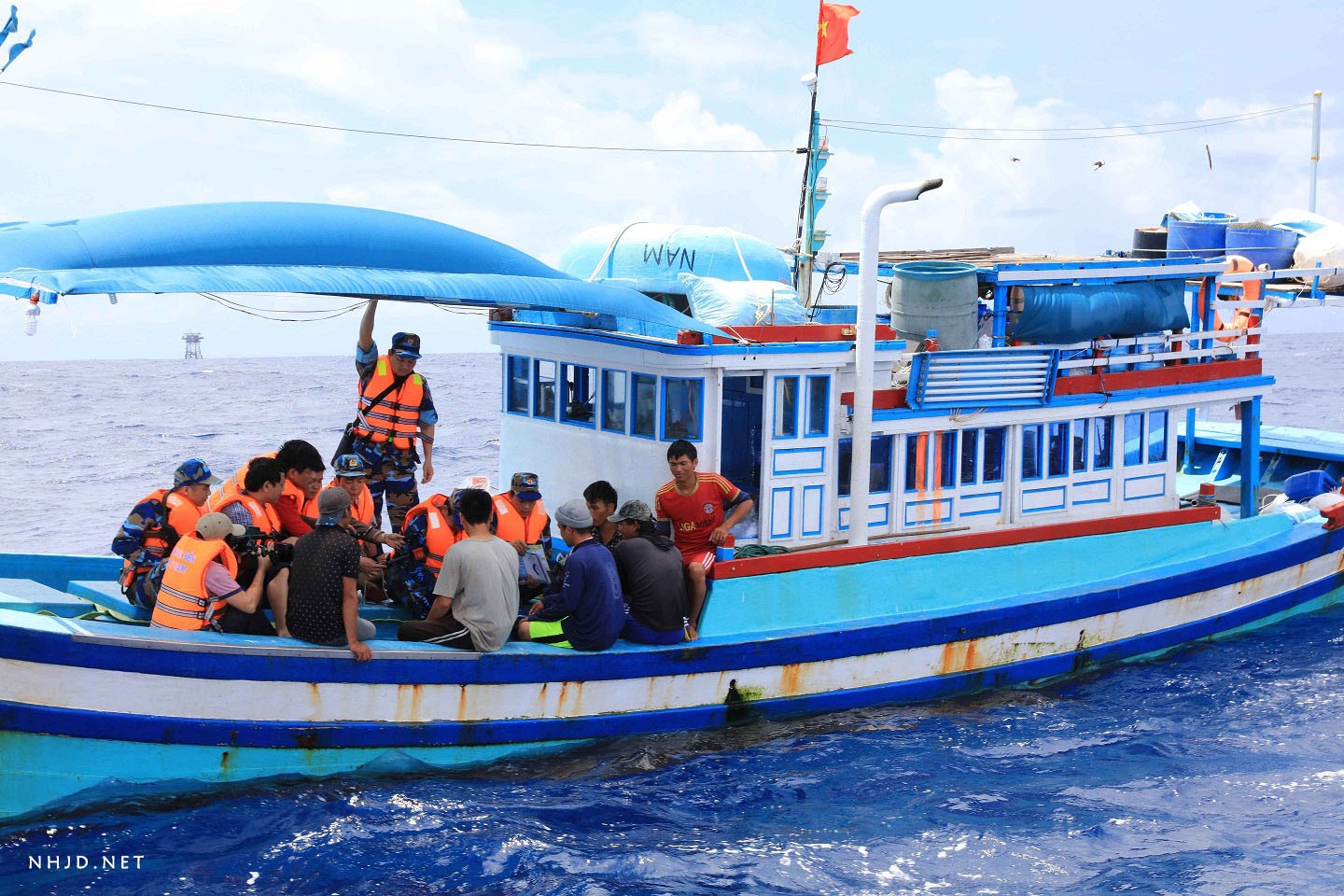 海老虎的真实身份,凶猛老虎介绍