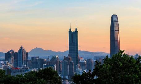 深圳房价何时超过香港,深圳房价vs香港房价